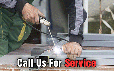 Contact Gate Repair Services