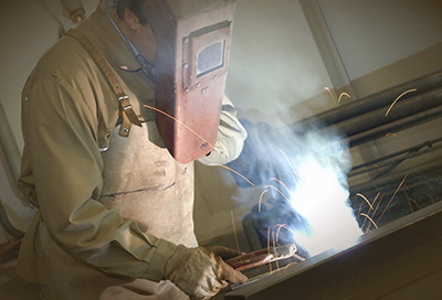 Gate Welding Services in California