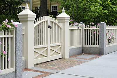 New Gates